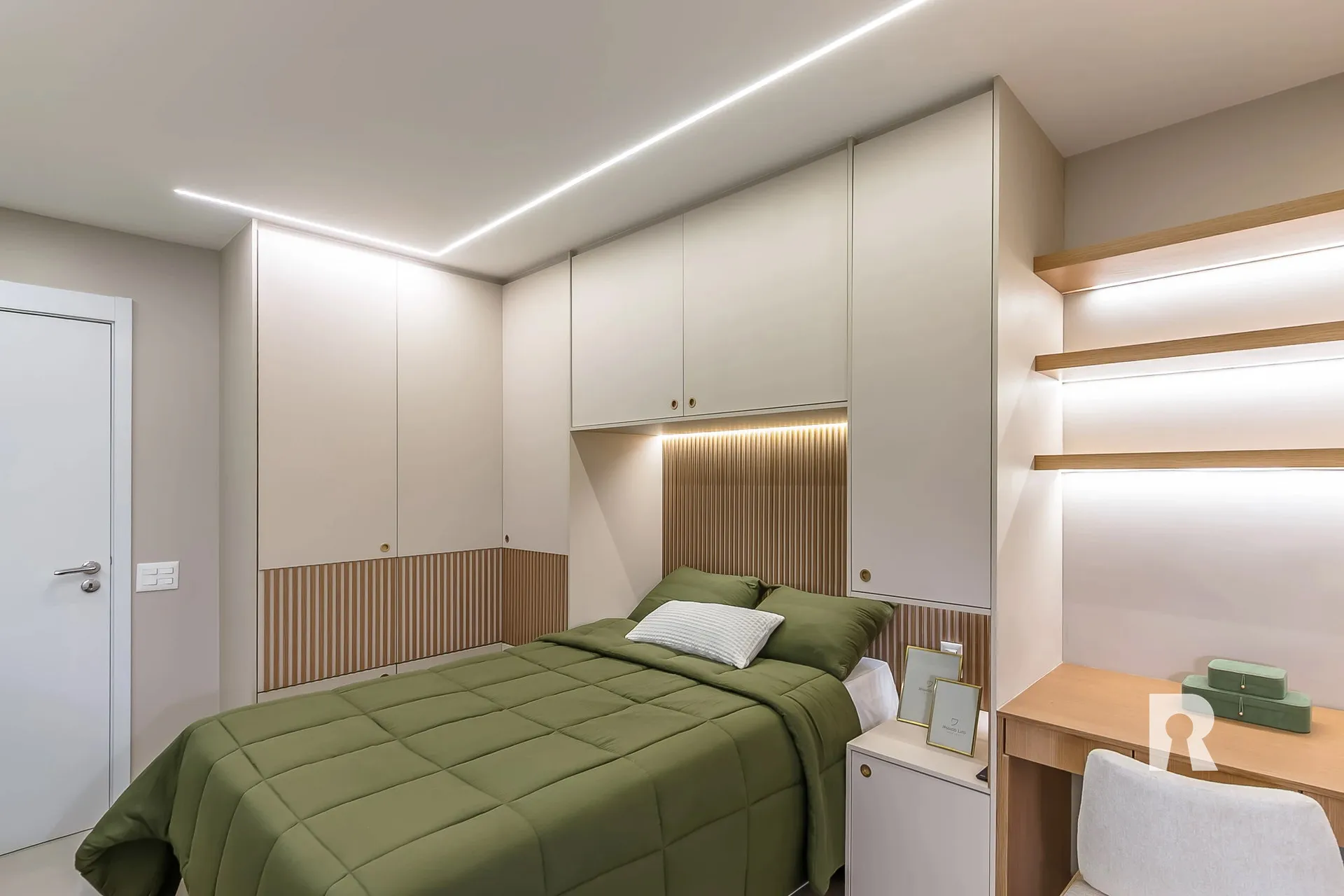 3-bedroom apartment with a jacuzzi — photo 13