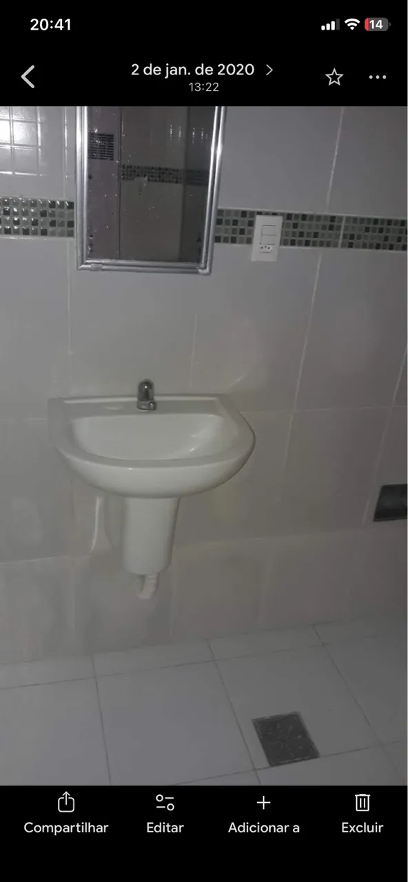 Apartamento sin amueblar de 2 dormitorios y 1 baño — photo 4