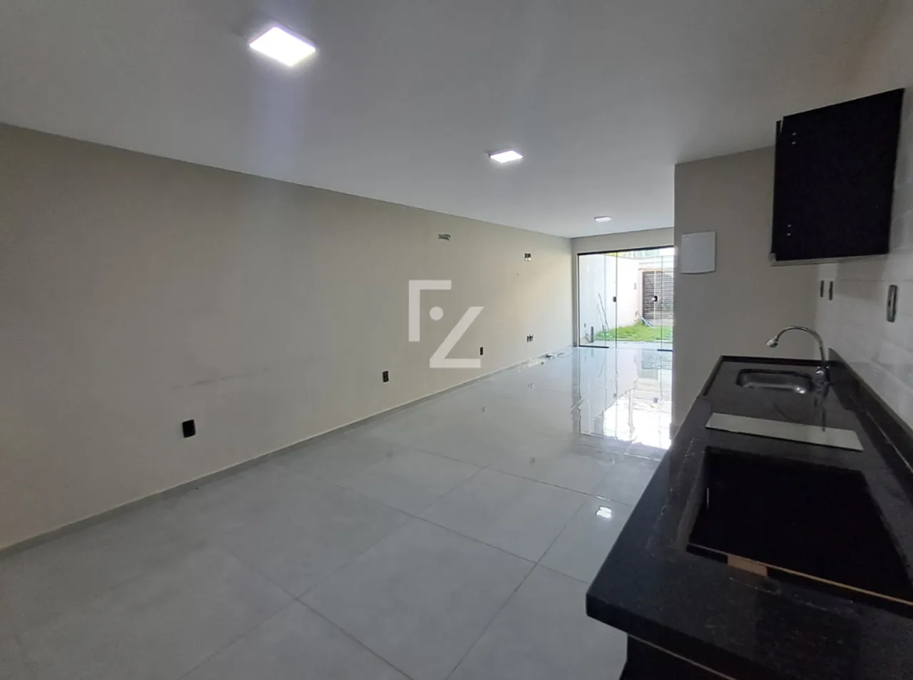 Casa triplex com 3 suítes e cozinha americana — photo 3