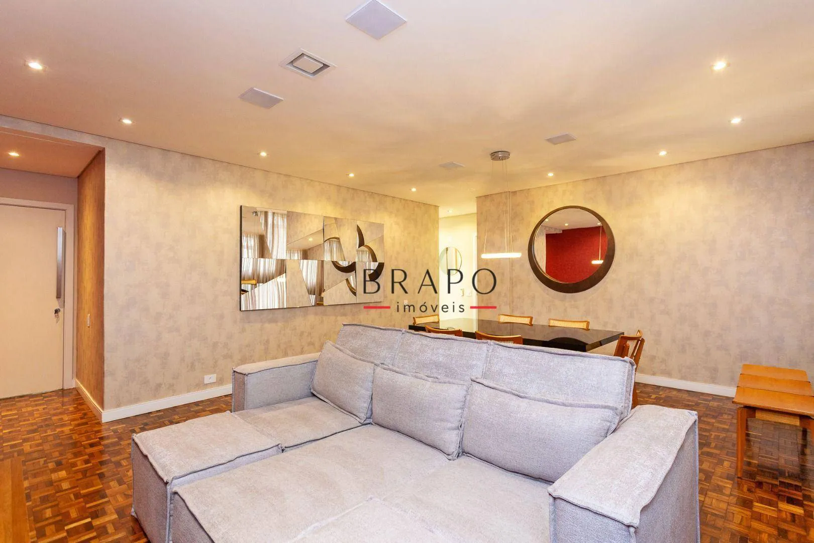 Apartamento com 3 dormitórios, 101 m² e 2 vagas — photo 8