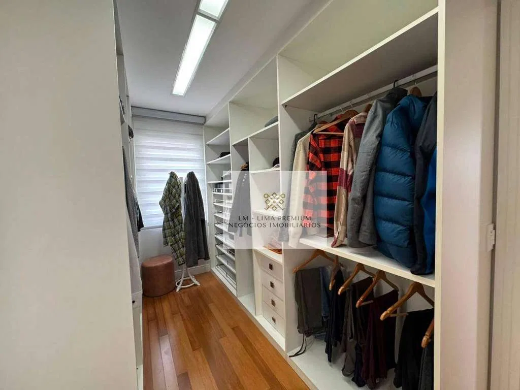 3-suite house with 364 m² and 4 parking spaces — photo 6