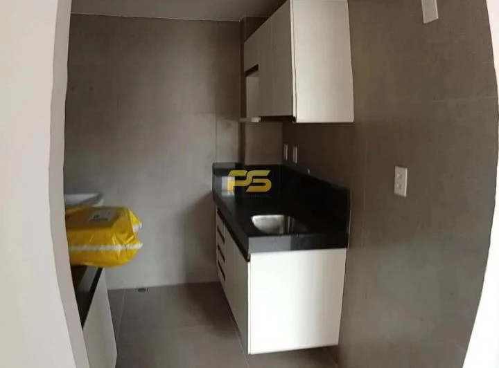 Квартира 55 м² з 2 кімнатами, балконом і 1 місцем — photo 2