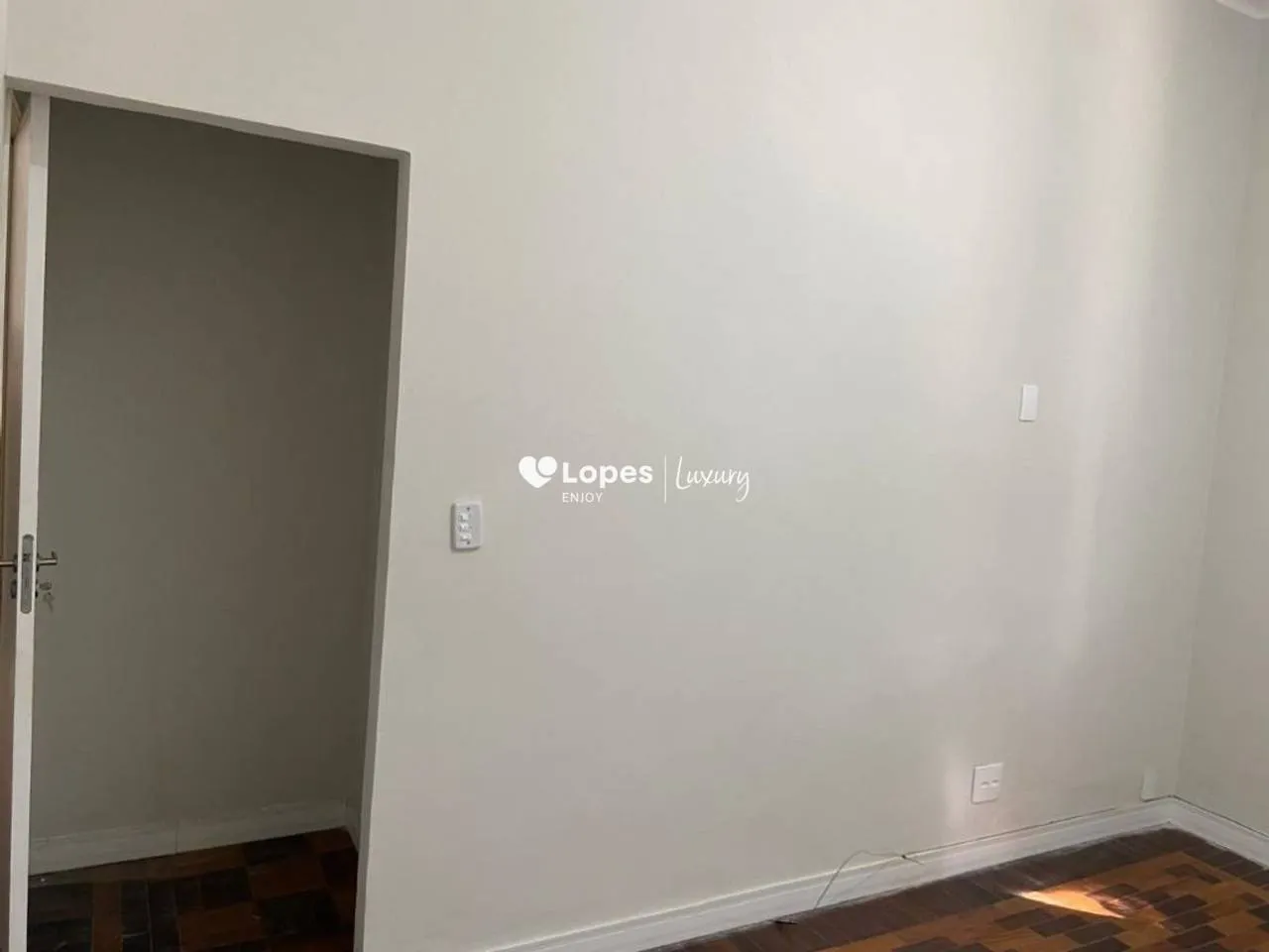 Unfurnished house with 2 bedrooms and 1 bathroom — photo 20
