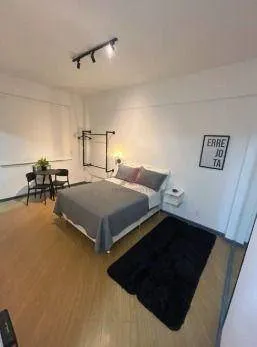 Furnished 1-bedroom apartment with 43 m² — photo 7