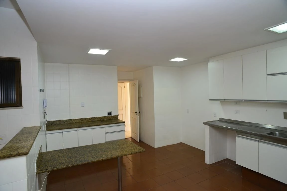 Apartamento para locação com 3 quartos e 4 banheiros — photo 18