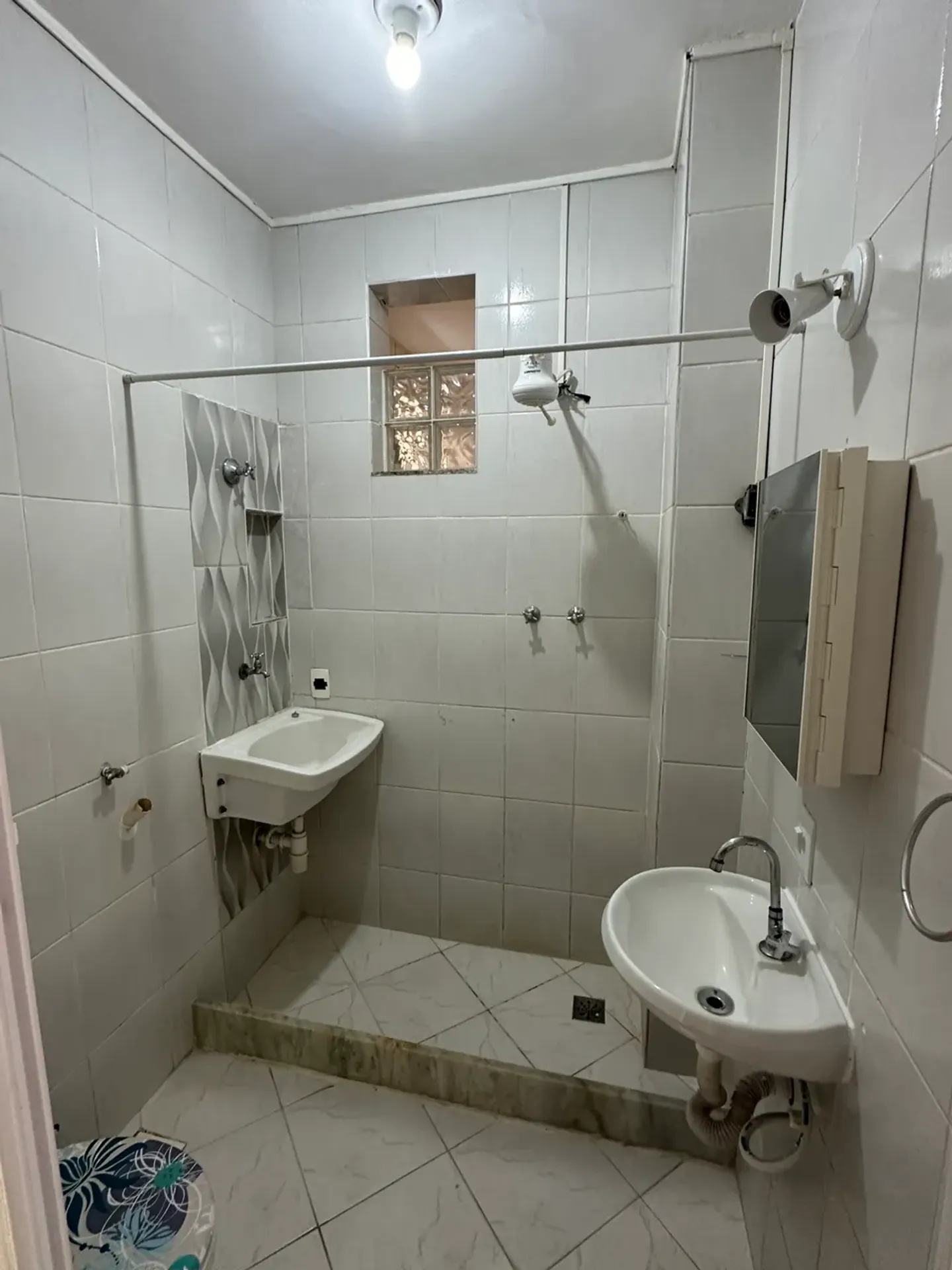 Apartamento de 48 m² com 1 quarto e 1 banheiro — photo 4
