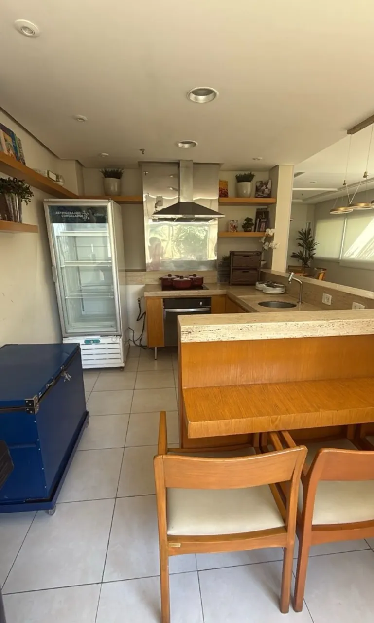 2-bedroom apartment with 2 bathrooms and 1 parking spot — photo 6