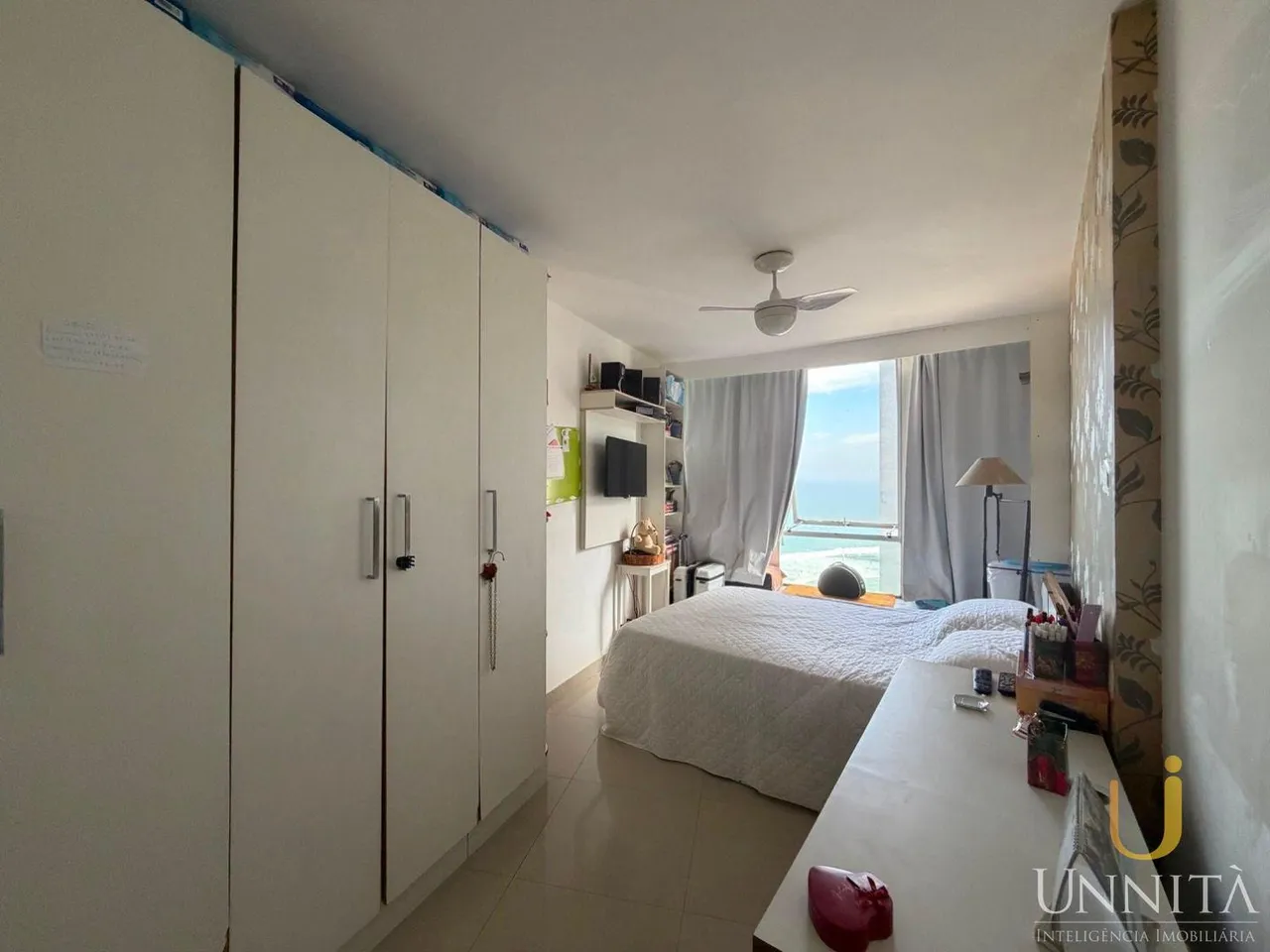 Apartamento mobiliado com cozinha aberta a gás — photo 3