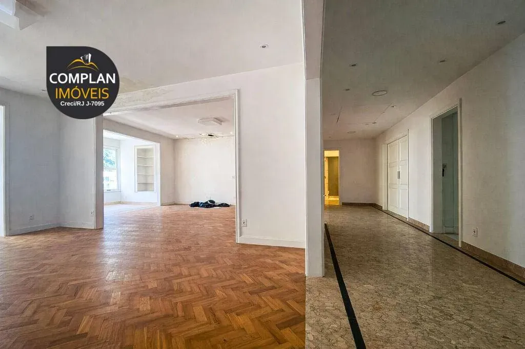 Apartment with 5 bedrooms and floor-to-ceiling views — photo 15