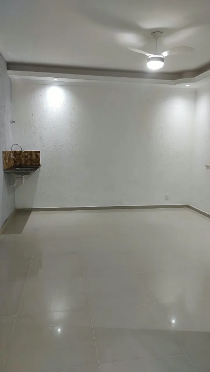 Casa de 1 quarto e 22 m² — photo 12