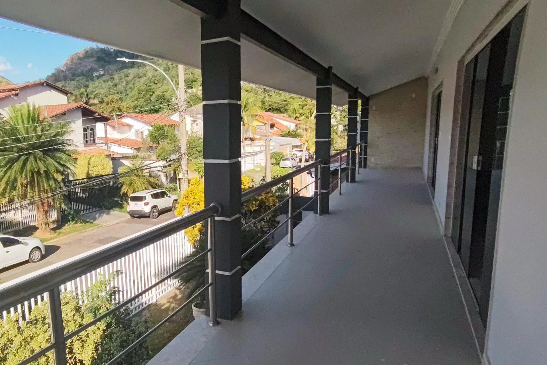 Casa mobiliada em condomínio com 6 suítes e 8 banheiros — photo 5