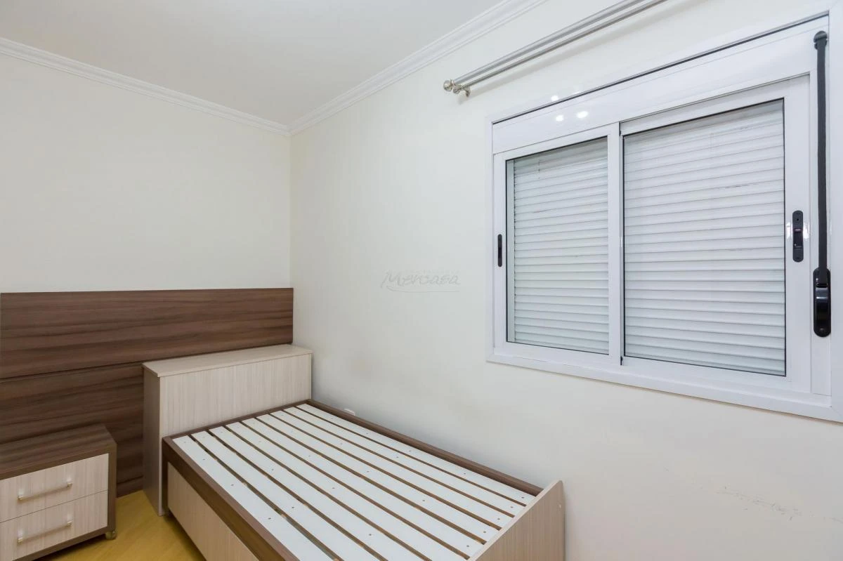 Departamento con espacio de home office en Curitiba — photo 17