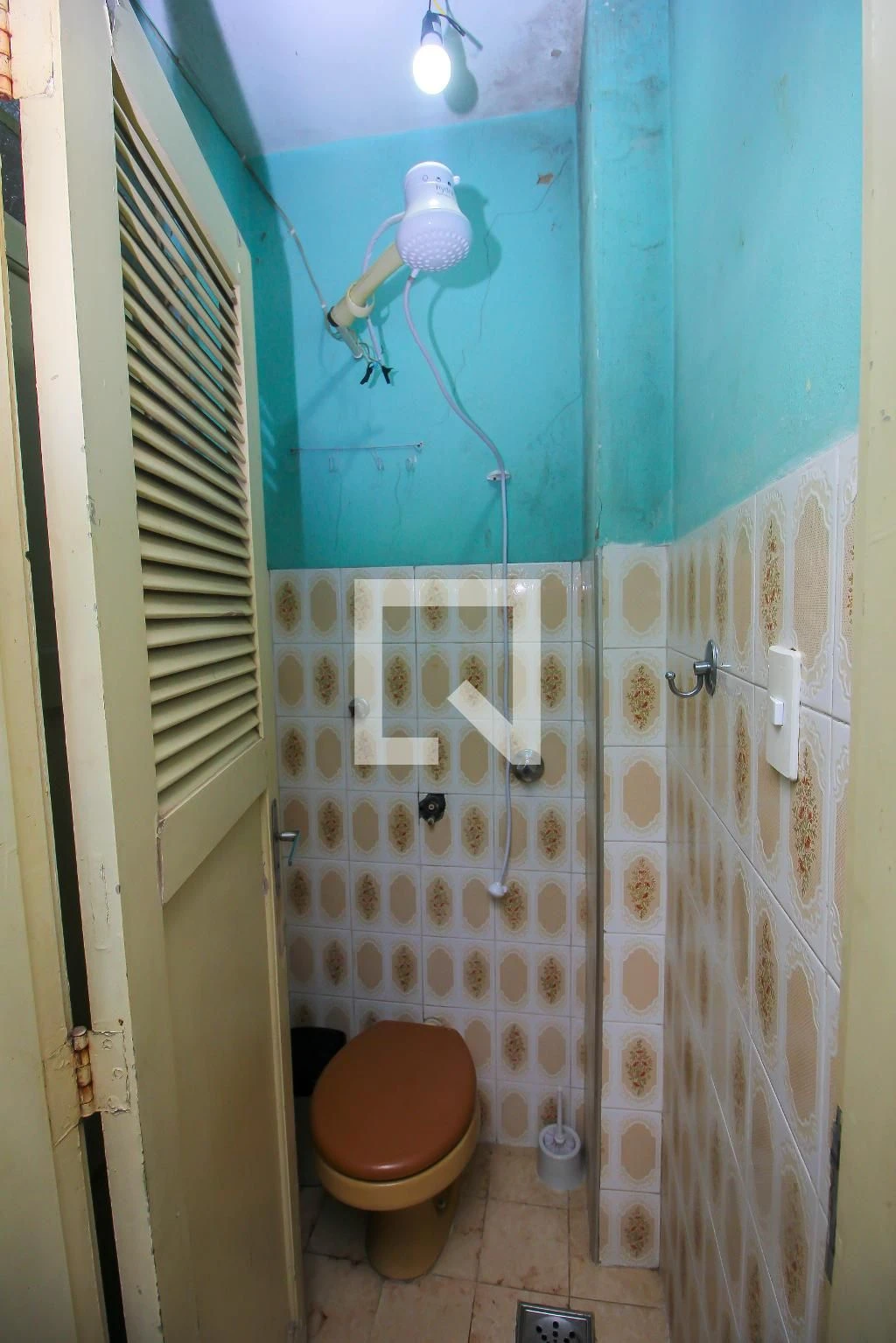 Дерев'яна підлога або ламінат та 3 спальні: квартира 79 м² — photo 35