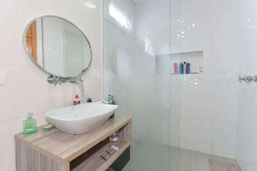 Casa mobiliada com 3 quartos, todos com suíte — photo 9