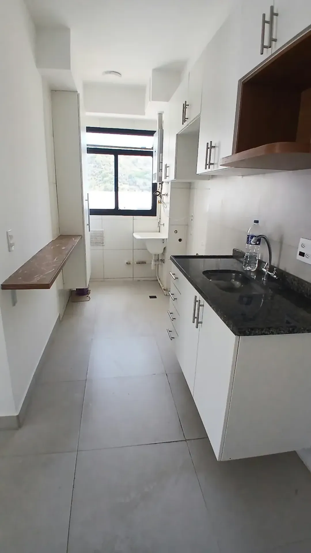Apartamento, 70 m², com vista para as montanhas — photo 5