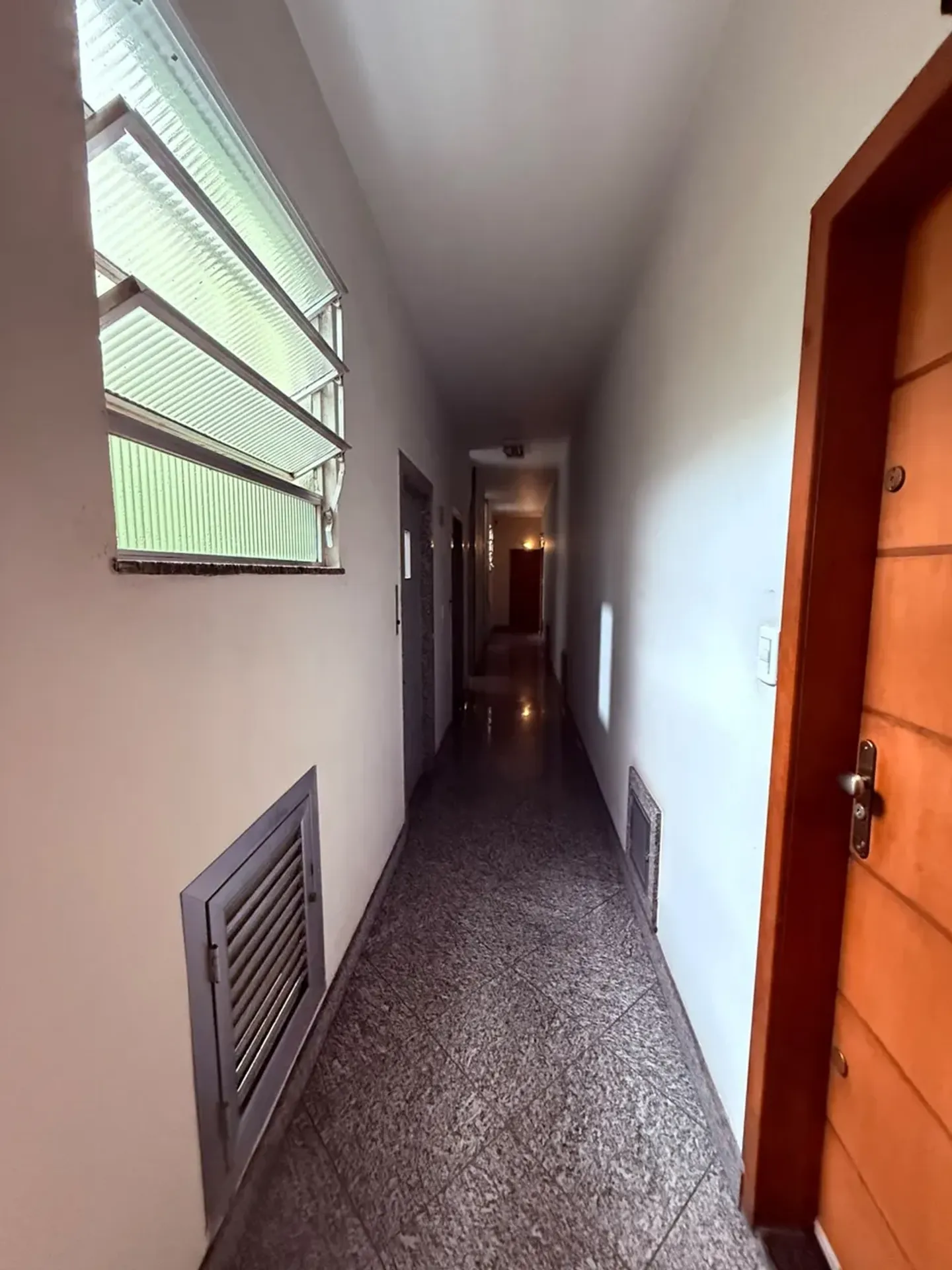 Studio de 35 m², Tijuca — photo 22