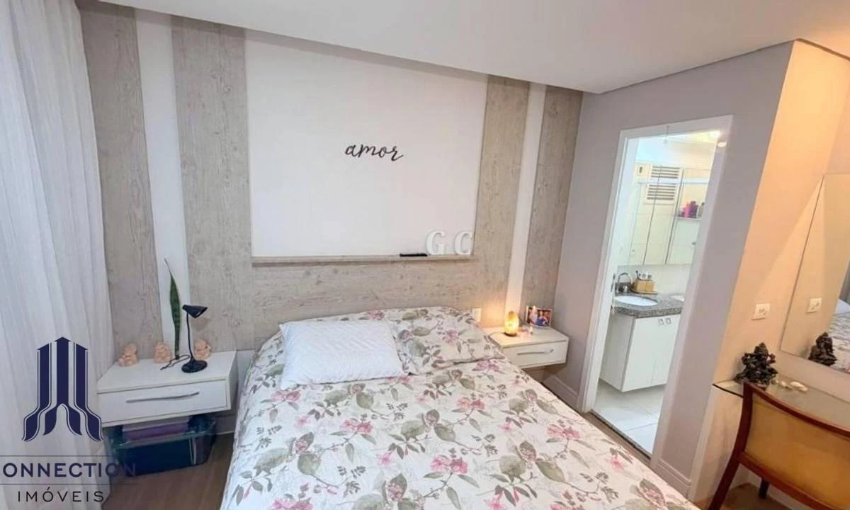 Apartamento mobiliado de 2 quartos com suíte e 66 m² — photo 12