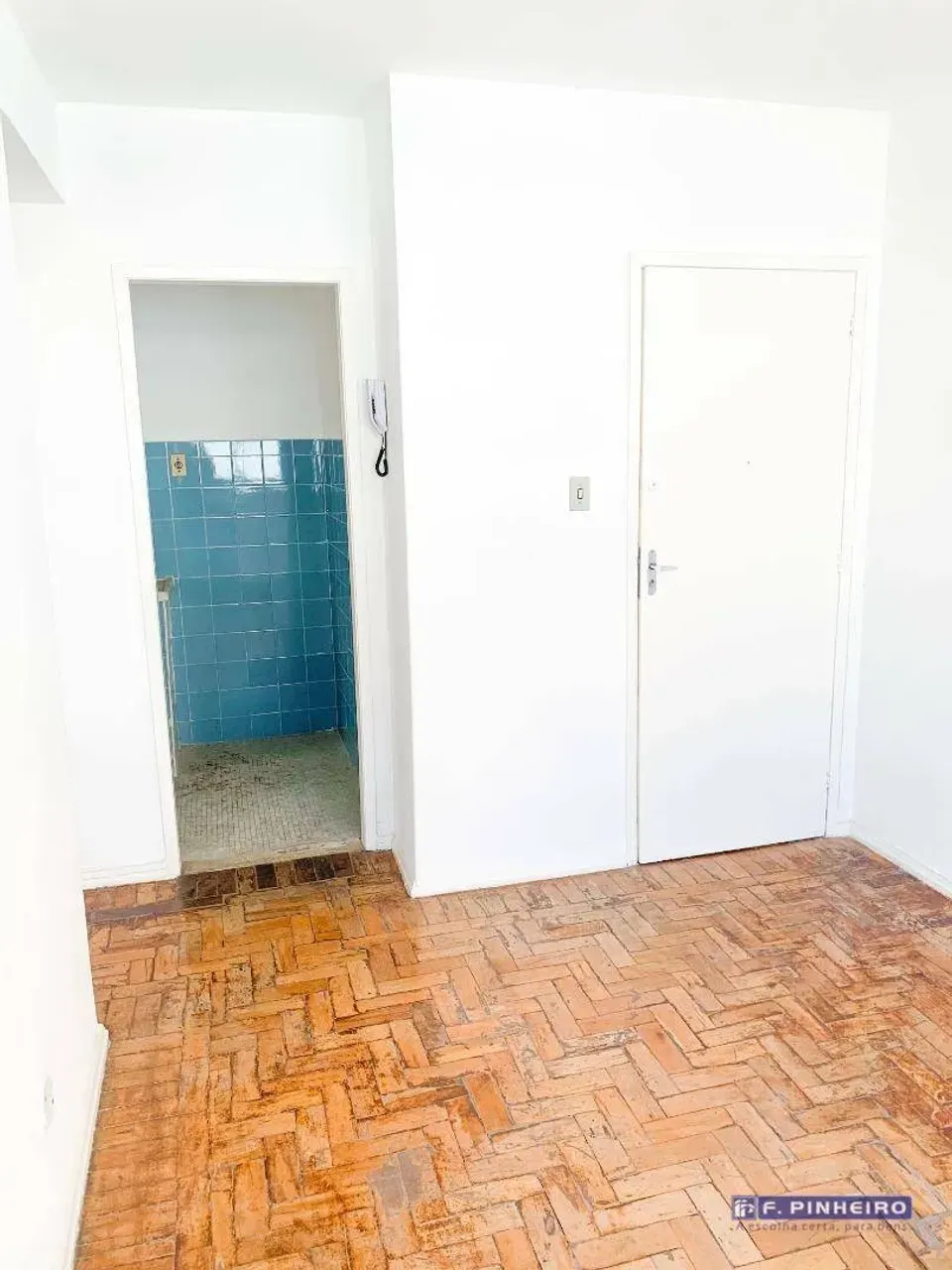 1-bedroom apartment with 42 m² of space — photo 9