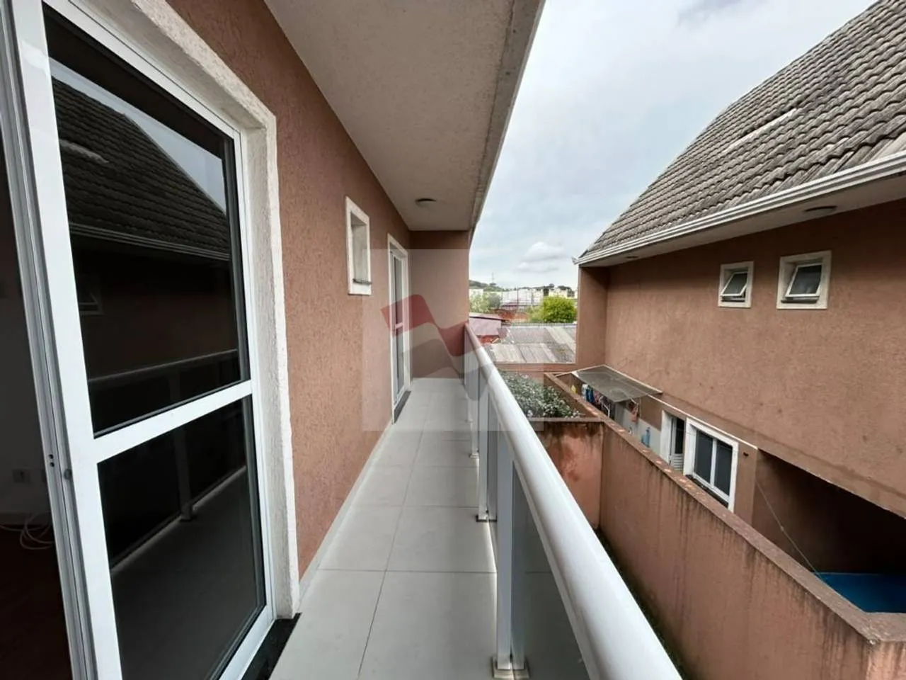 3-bedroom house, 1 with its own bathroom, 150 m², Curitiba — photo 32