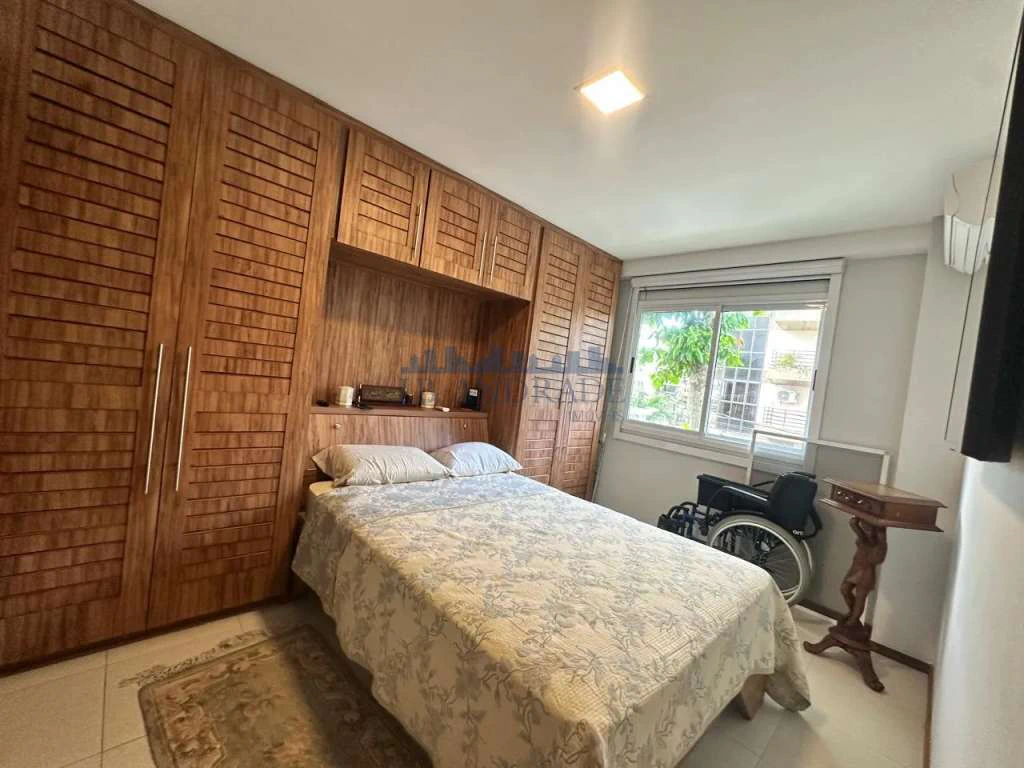 Furnished apartment with 3 bedrooms and 87 m² — photo 3