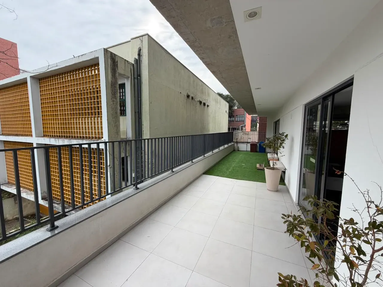 Apartamento amueblado de 32 m² con 2 dormitorios — photo 24