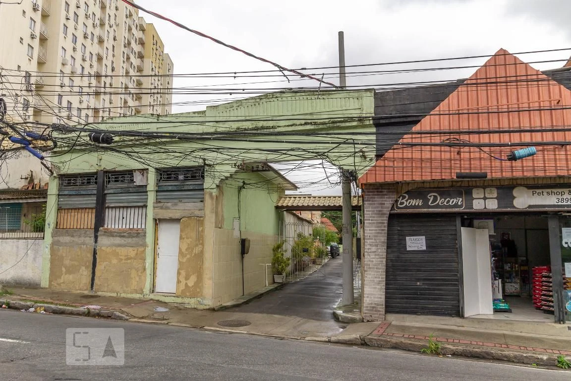 4-bedroom house with a jacuzzi in Rio de Janeiro — photo 41
