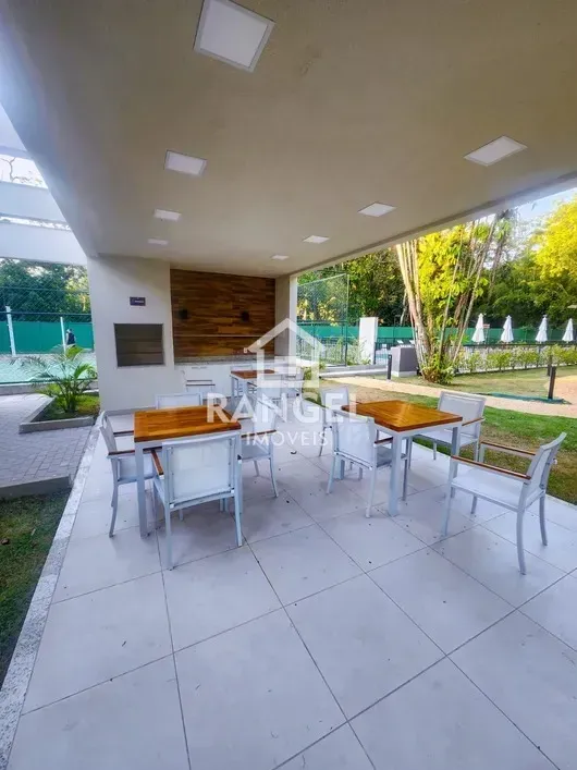 House with 2 bedrooms and 2 bathrooms, includes parking — photo 18