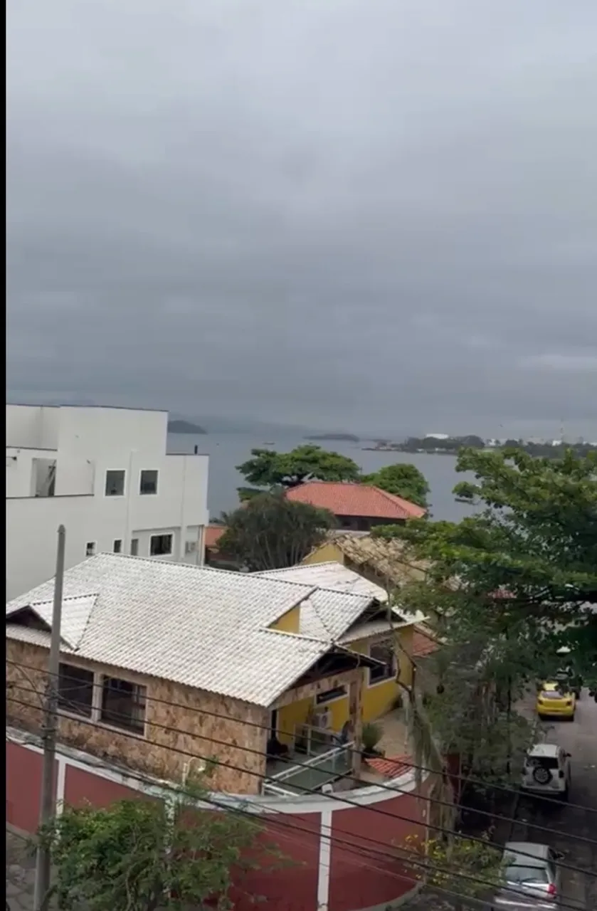 Apartamento, 55 m², com vista para a água — photo 3