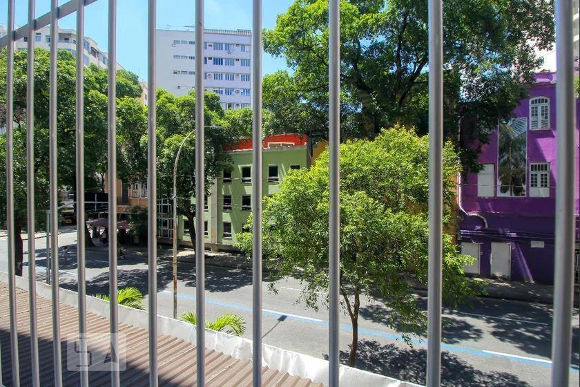 Monoambiente de 28 m² — photo 11