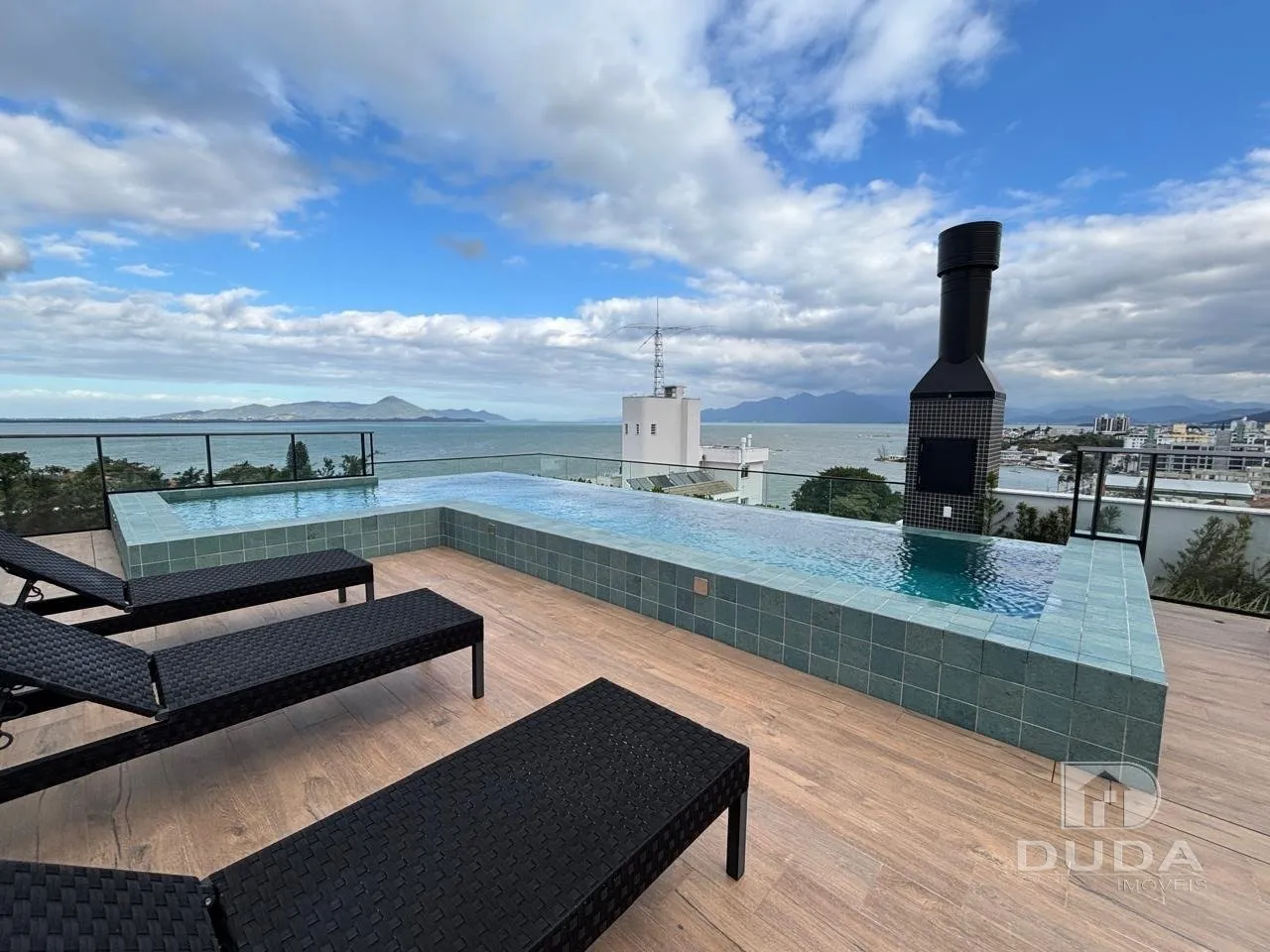 Furnished 1-bedroom apartment with 87 m² — photo 21