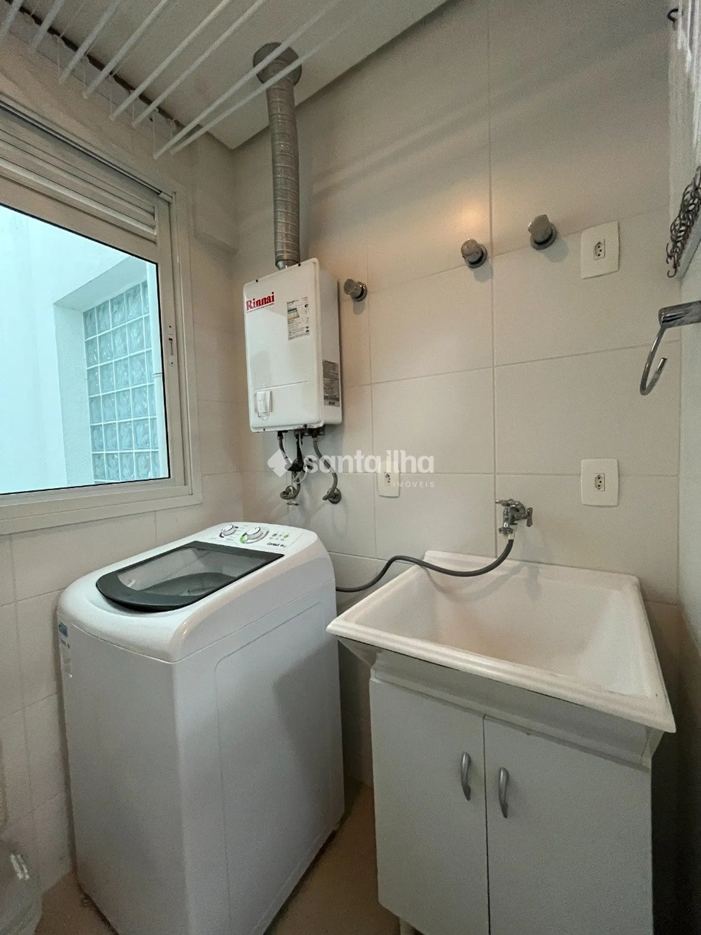Furnished 2-bedroom apartment with 2 bathrooms — photo 5