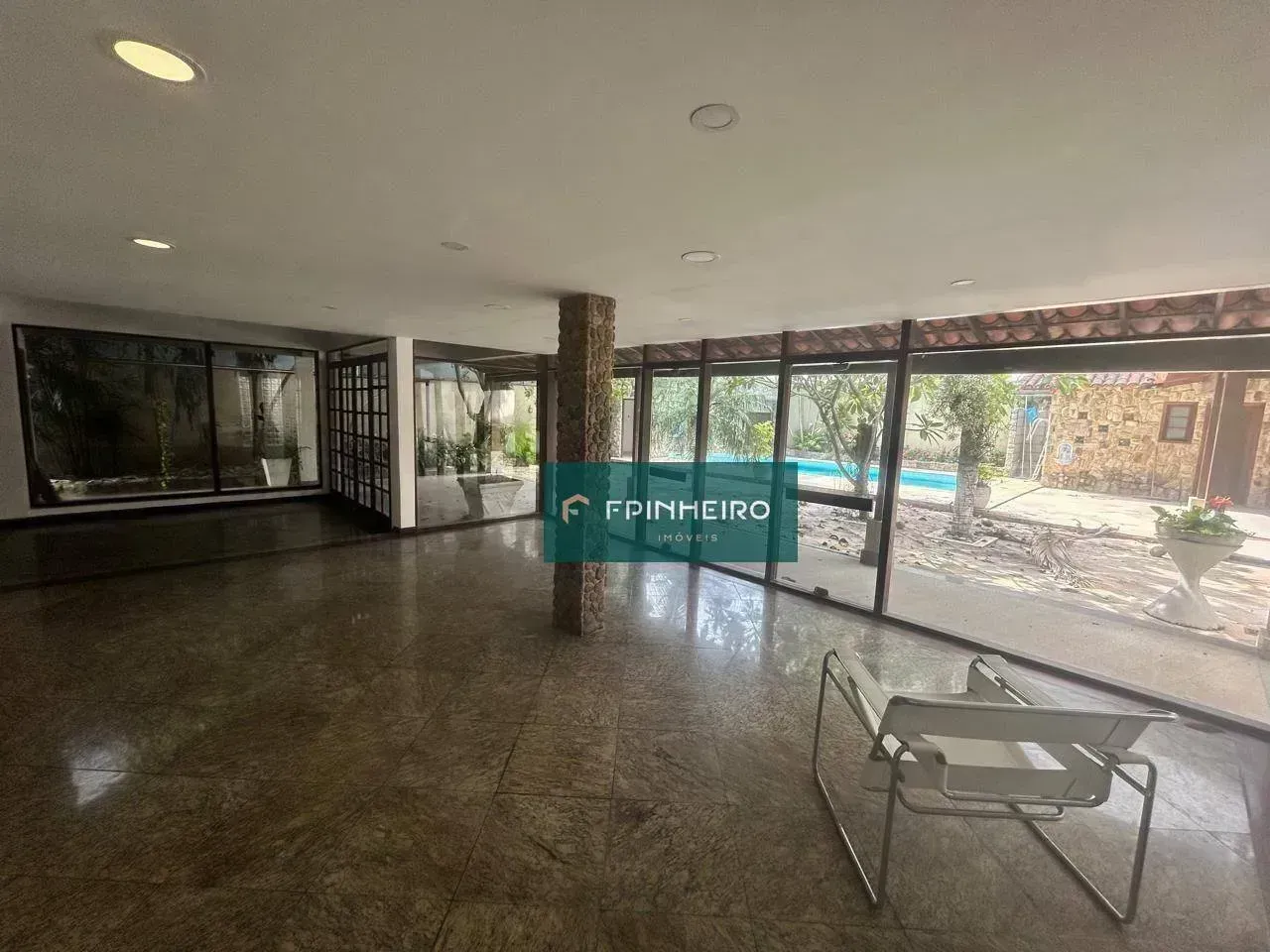 Casa com 3 quartos e piscina compartilhada no condomínio — photo 10