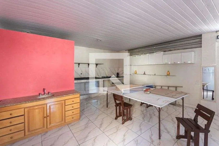 Casa mobiliada, 60 m², com jardim — photo 9