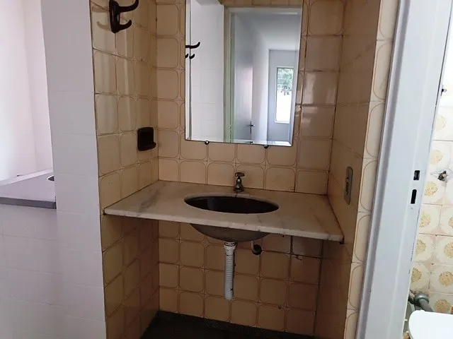 Ground-floor apartment with 2 bedrooms and 80 m² — photo 12