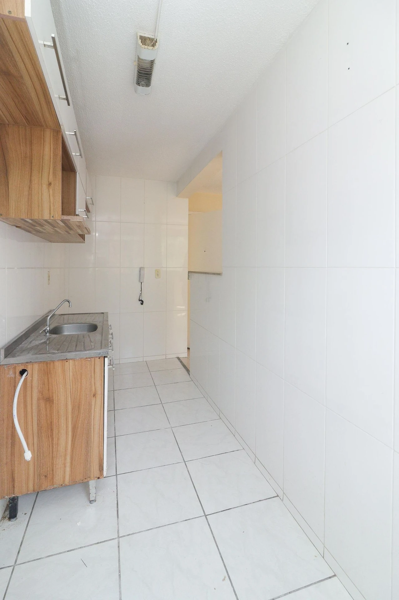 Departamento de 2 dormitorios en edificio con piscina — photo 39
