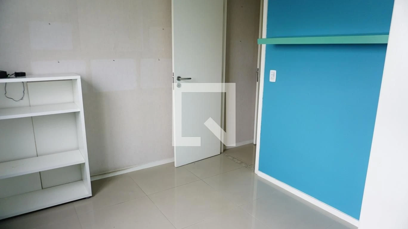 2-bedroom apartment with a washing machine — photo 26