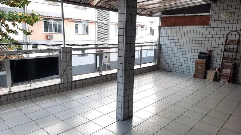 Квартира 68 м², 3 спальни, Рио-де-Жанейро — photo 8