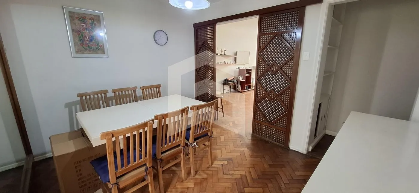 114 m² apartment with a washing machine and a home office — photo 15