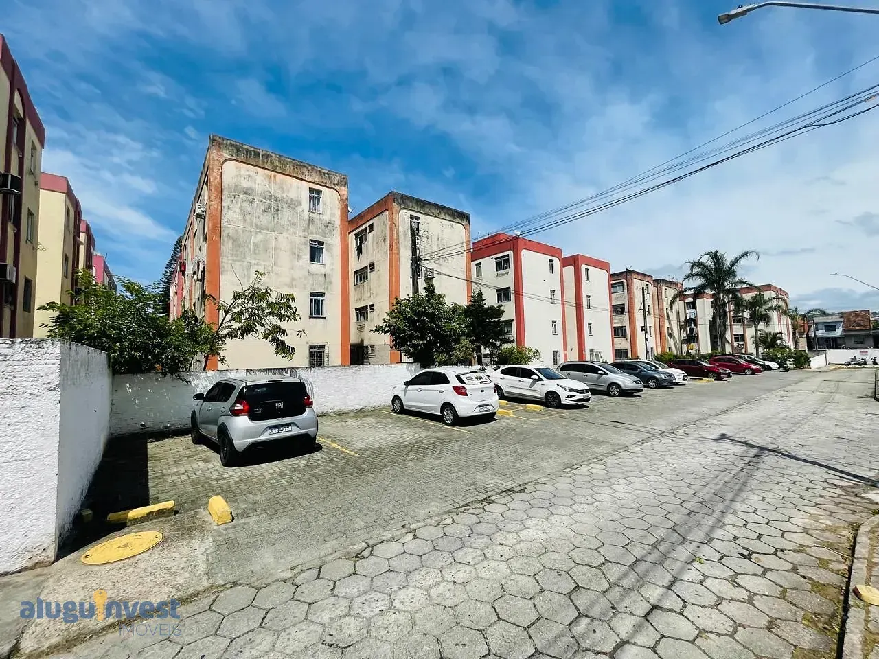 Departamento de 48 m² y 2 dormitorios en Florianópolis — photo 12