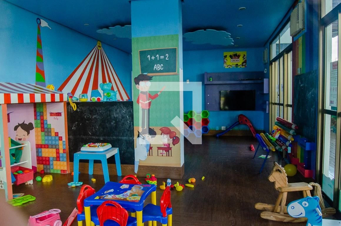 Квартира с 2 спальнями и видом на горы, Рио-де-Жанейро — photo 24