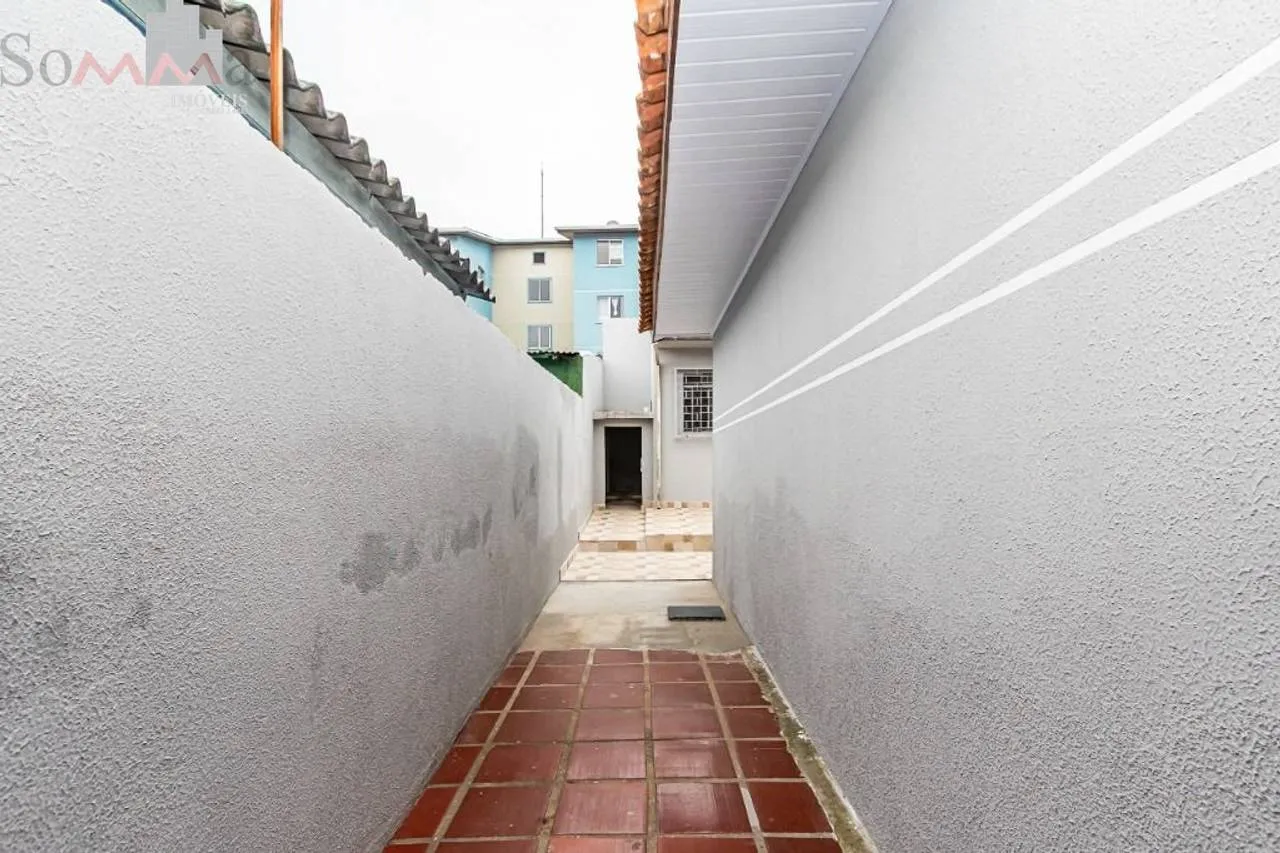 3-bedroom, 78 m² house in Curitiba — photo 30
