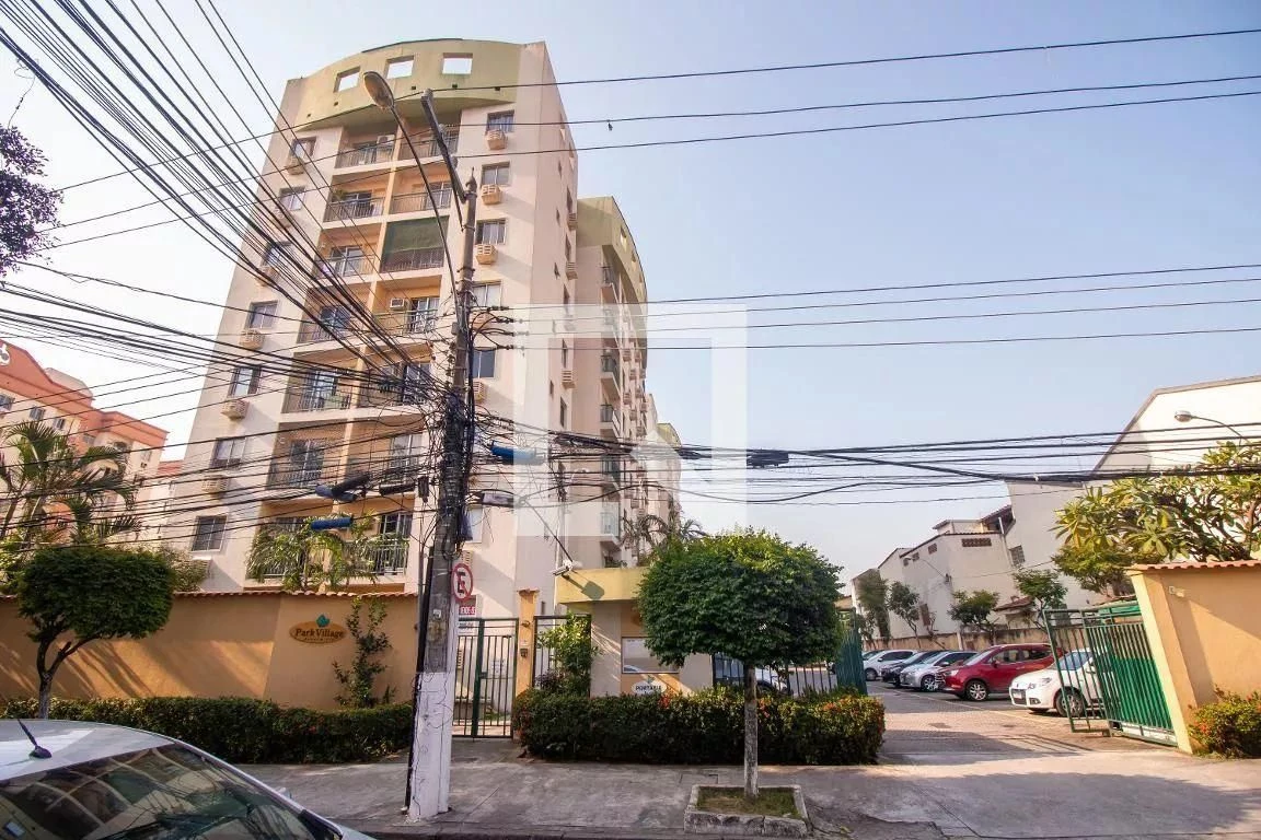 Apartamento amueblado con aire acondicionado y 2 dormitorios — photo 50