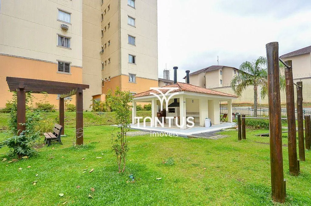 Apartamento de 80 m² com 3 dormitórios e suíte com varanda — photo 20