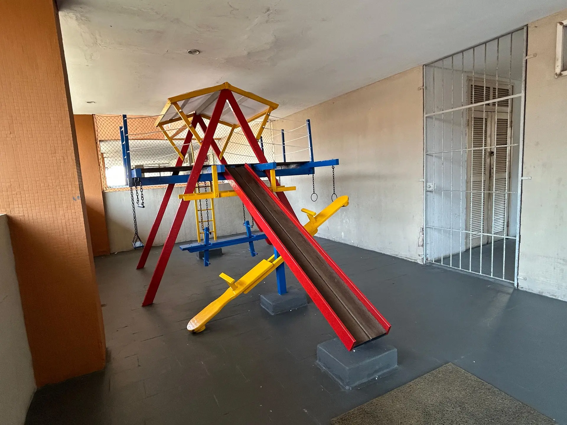 Оренда квартири з 2 спальнями та балконом — photo 27