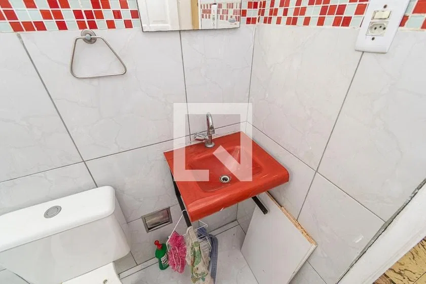 Apartamento de 1 quarto com cozinha separada e 46 m² — photo 9