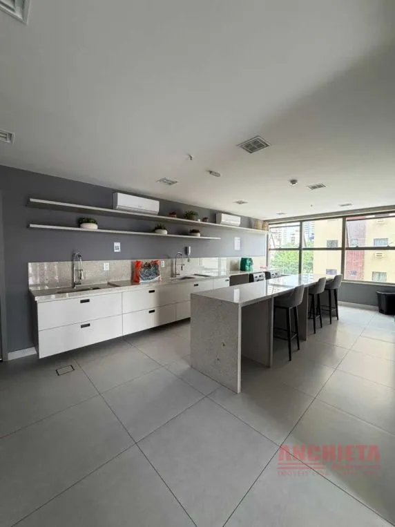 1-bedroom apartment with 25 m² on the 19th floor — photo 11