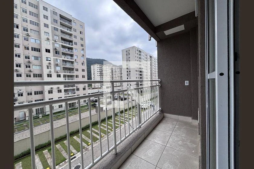 Квартира з 2 спальнями та власною ванною 53 м² — photo 5