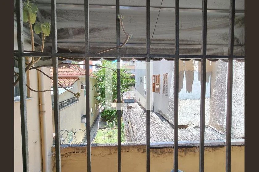 Apartamento com 3 quartos e cozinha fechada — photo 47