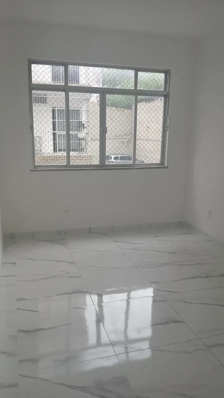 Unfurnished 2-bedroom apartment with 1 parking space — photo 4