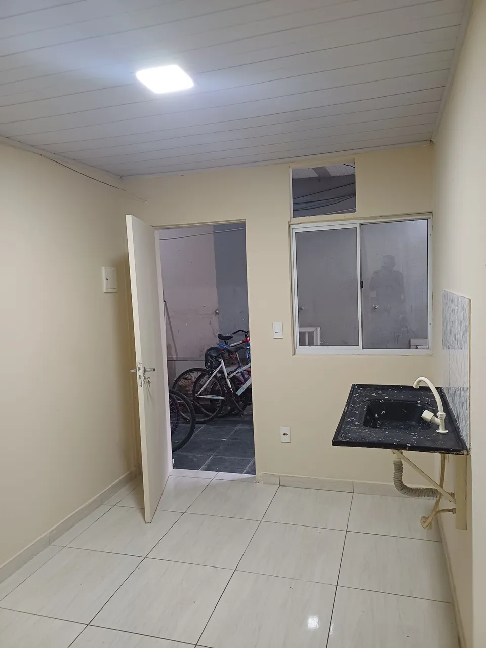 18 m² studio in Rio de Janeiro — photo 16